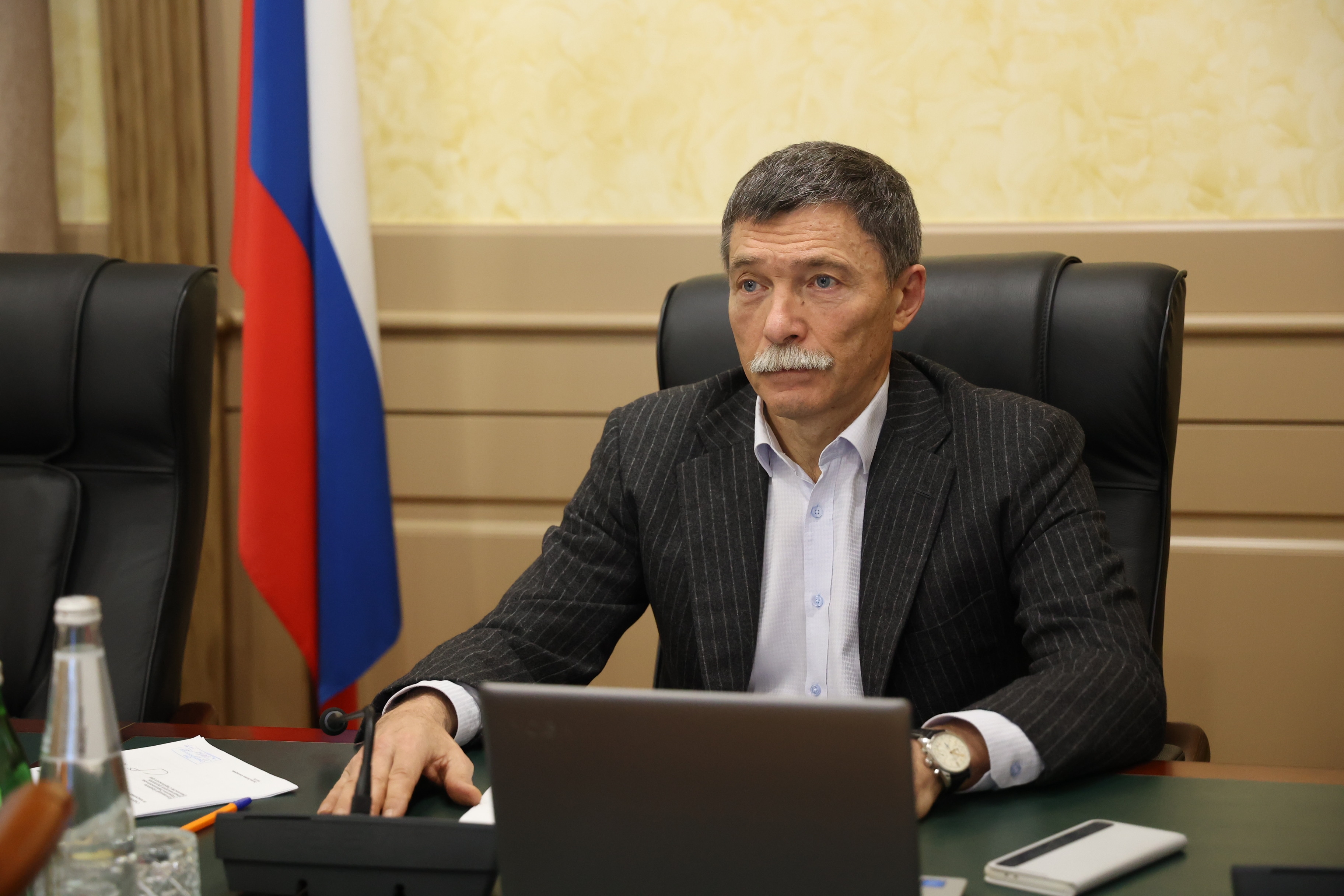 Реализация нацпроектов – приоритет в работе органов власти