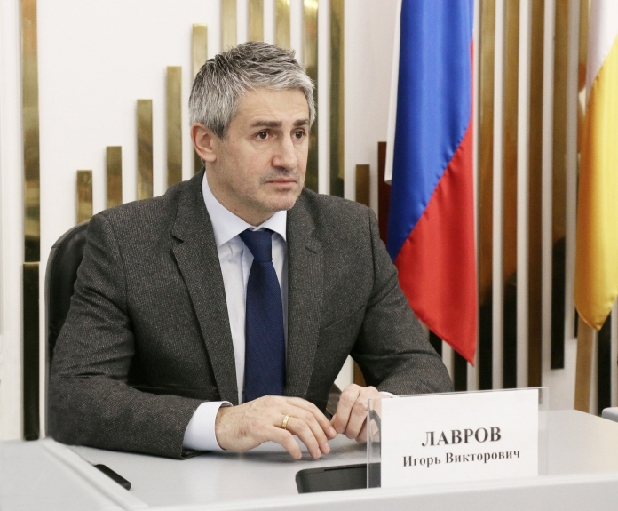 Игорь Лавров: «Дополнительные полномочия будут способствовать развитию массового спорта в регионах»