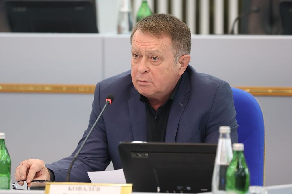 Краевая Дума работает над корректировками в бюджет Ставрополья на 2023 год