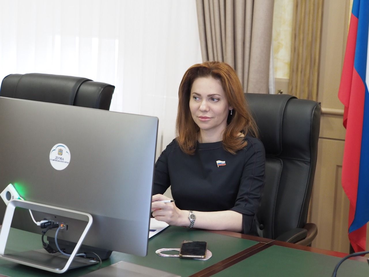 На Ставрополье могут ввести временный мораторий на использование QR-кодов