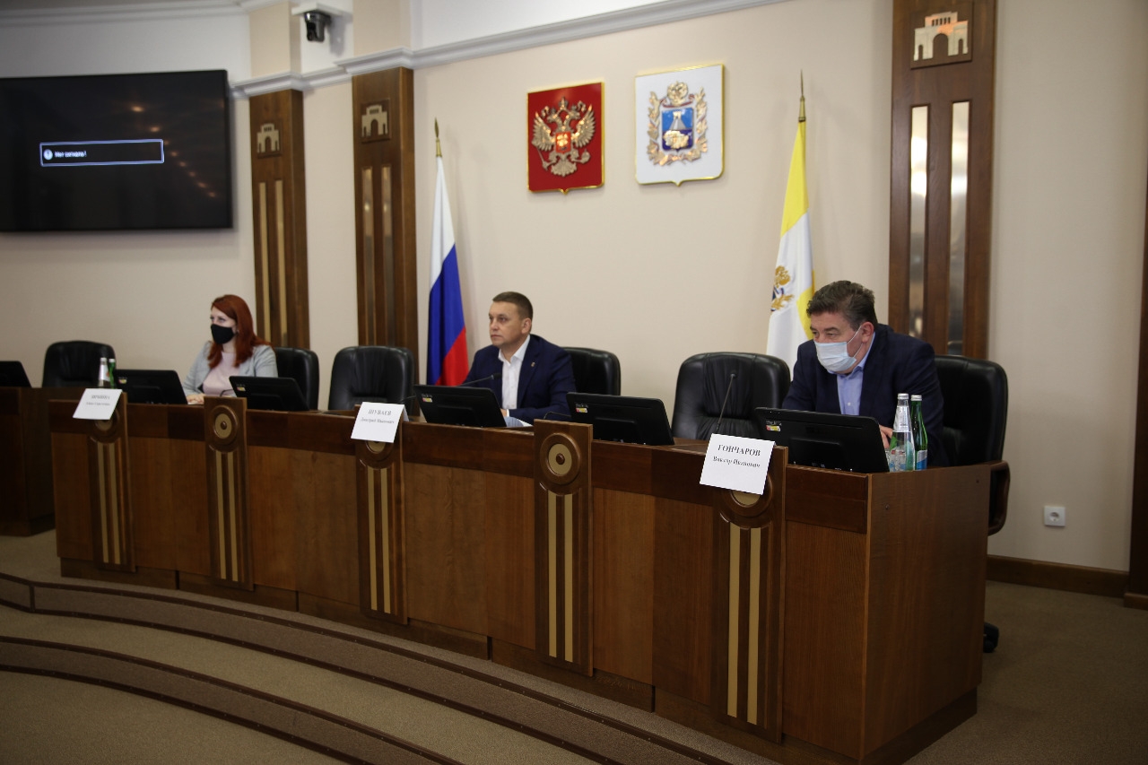 Депутаты поддерживают отмену курортного сбора для всех жителей края