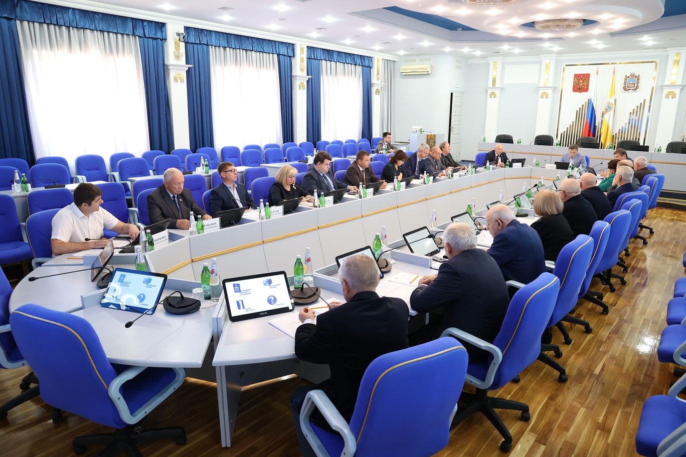 При реставрации и ремонте памятников нужен системный подход