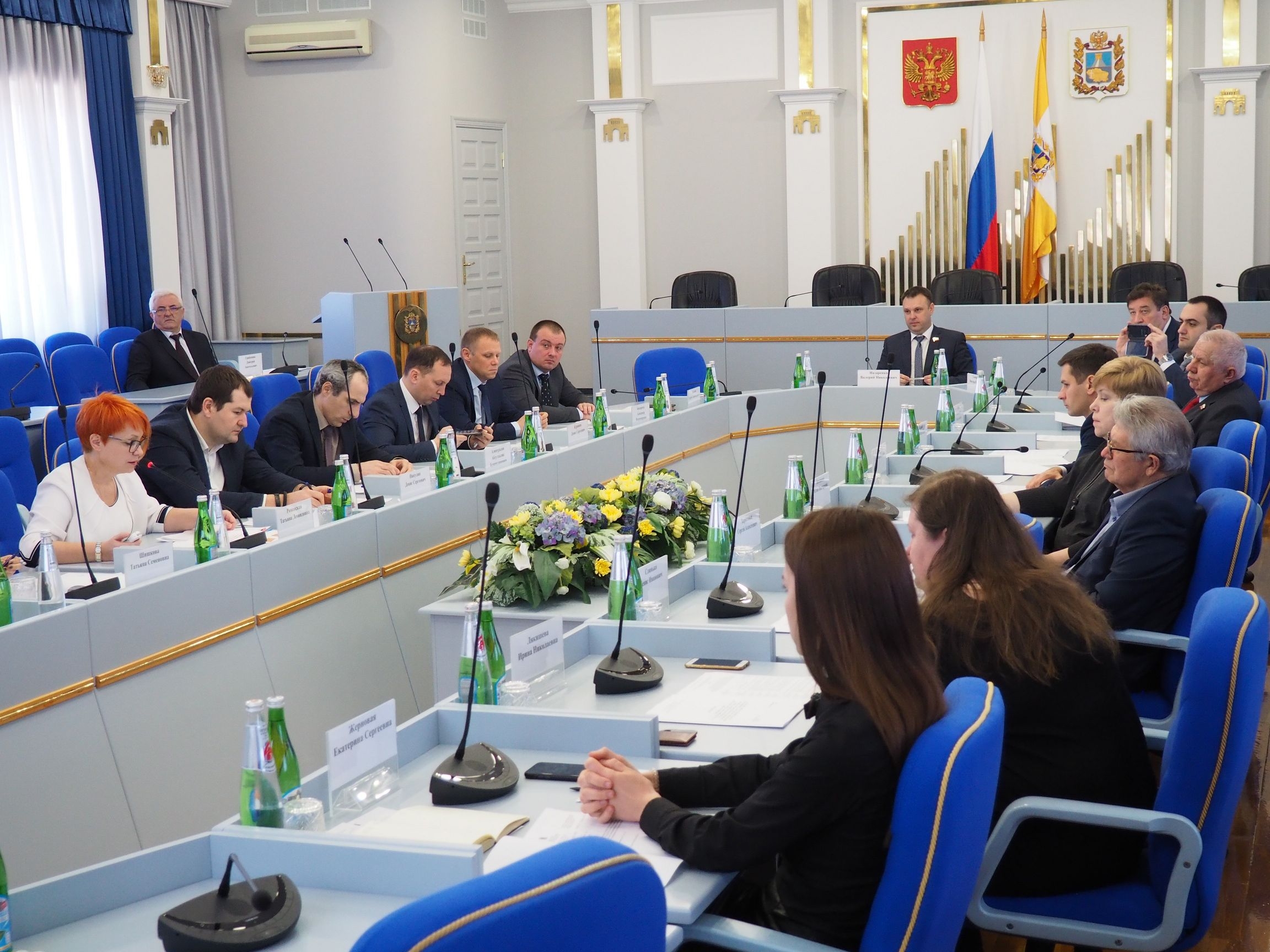 МФЦ обретают популярность