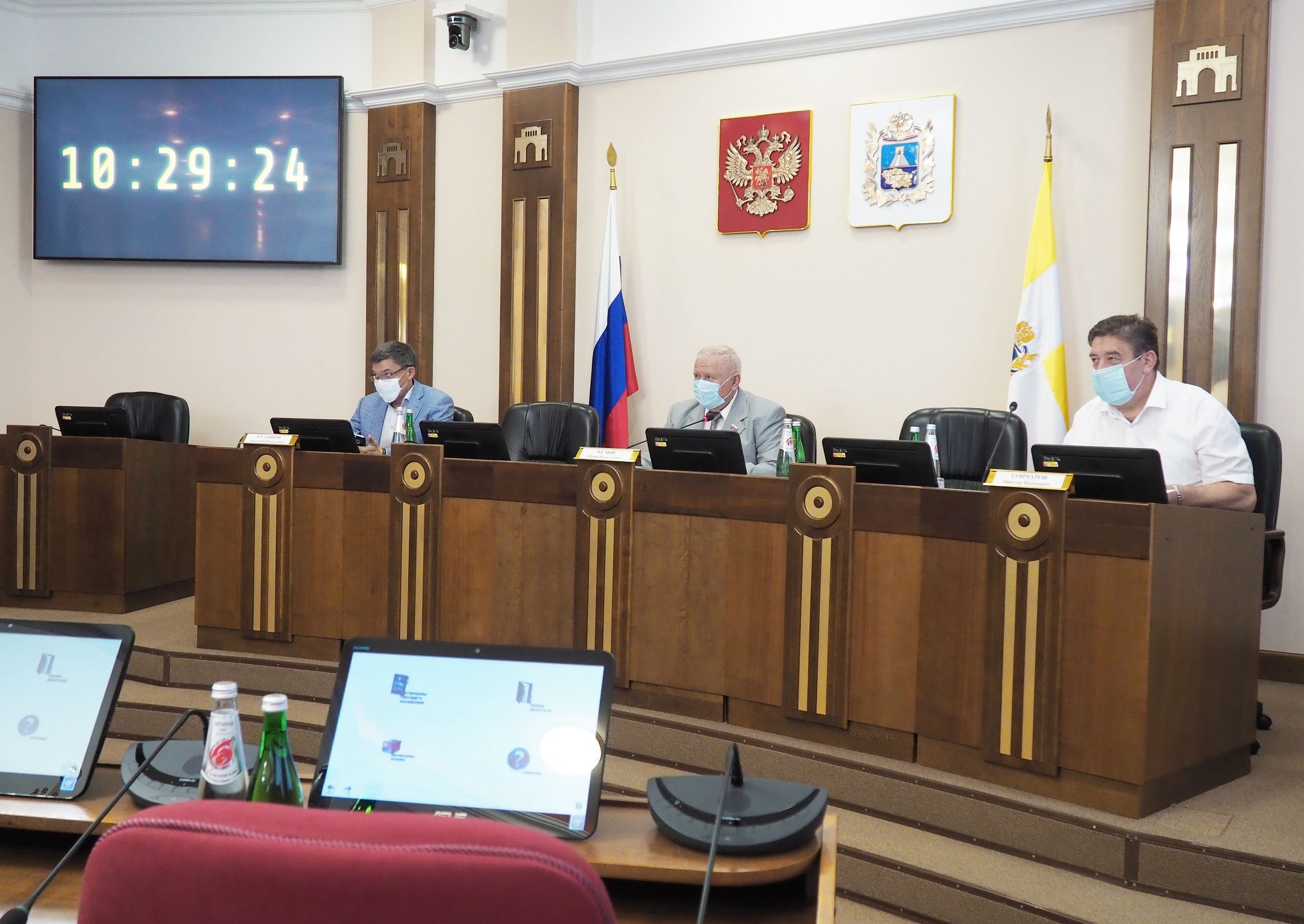 На Ставрополье в 2021 году будет реализовано более 300 проектов местных инициатив