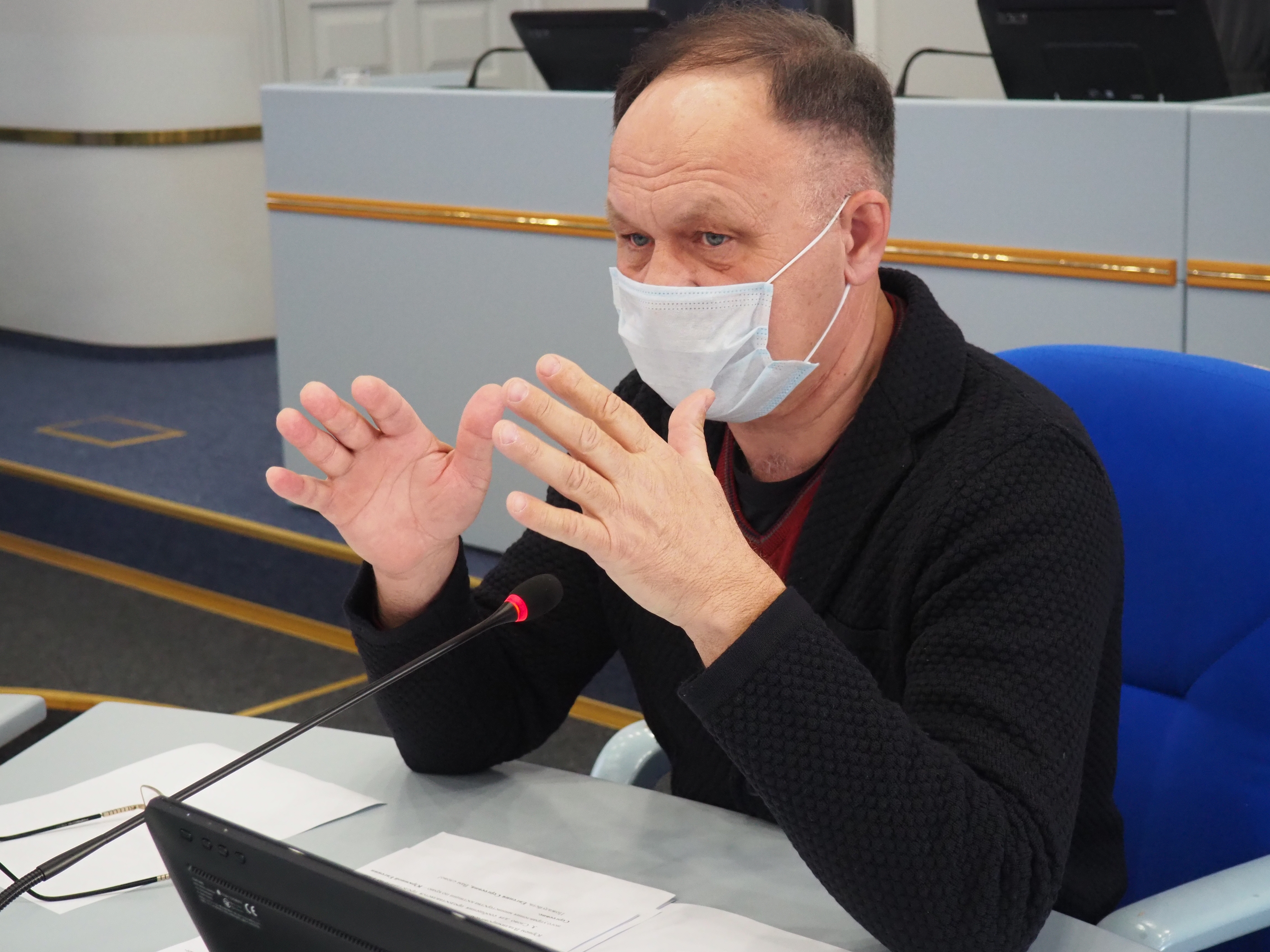 Новый краевой закон поможет восстановить права обманутых дольщиков