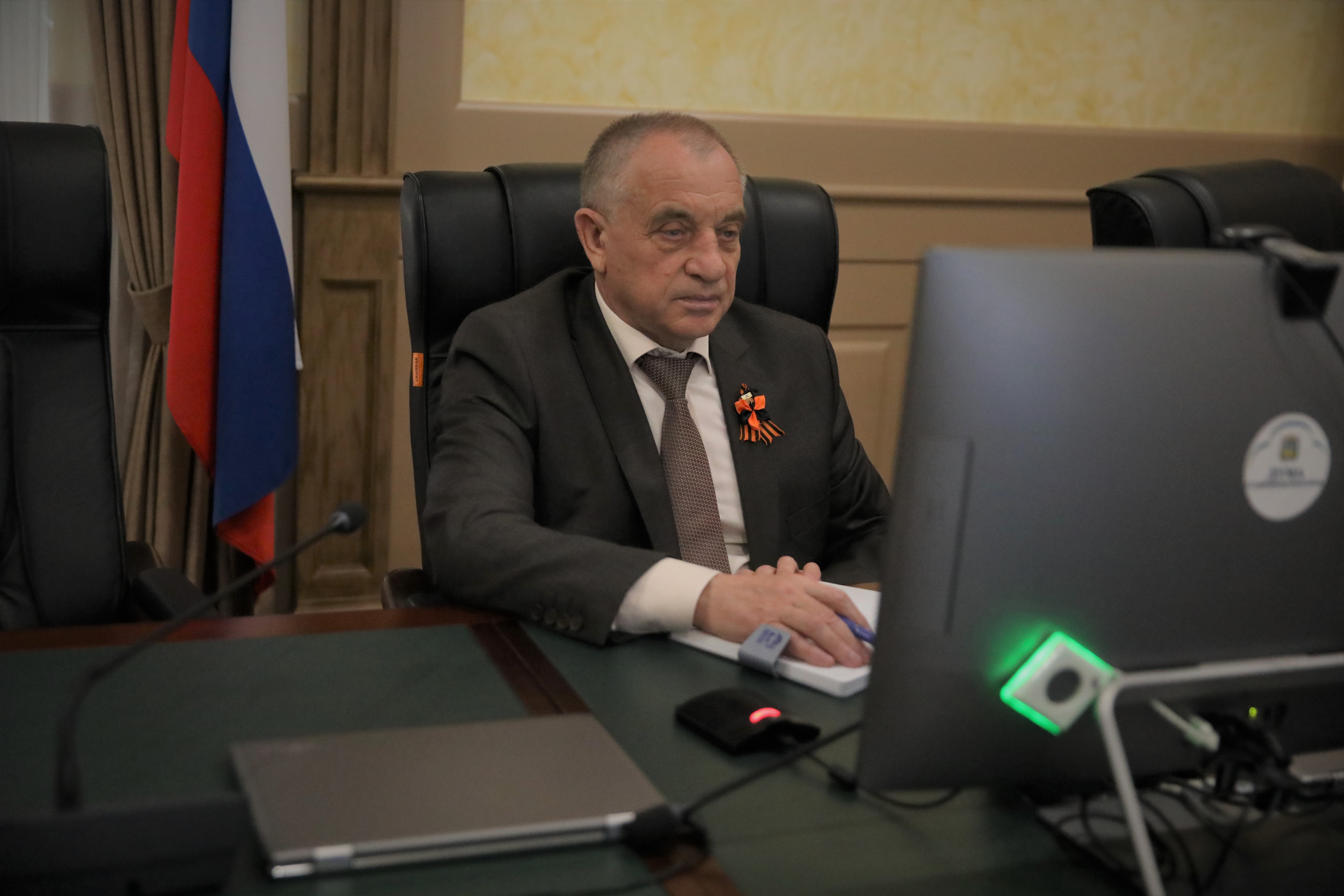 Услугами вывоза мусора на Ставрополье охвачены 100 процентов населения