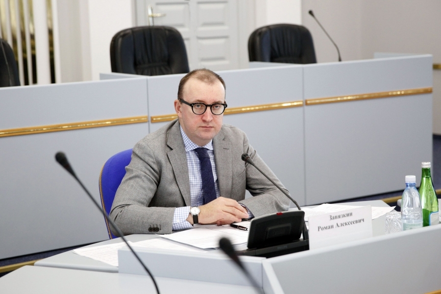 В составе Думы Ставропольского края седьмого созыва вновь 50 депутатов