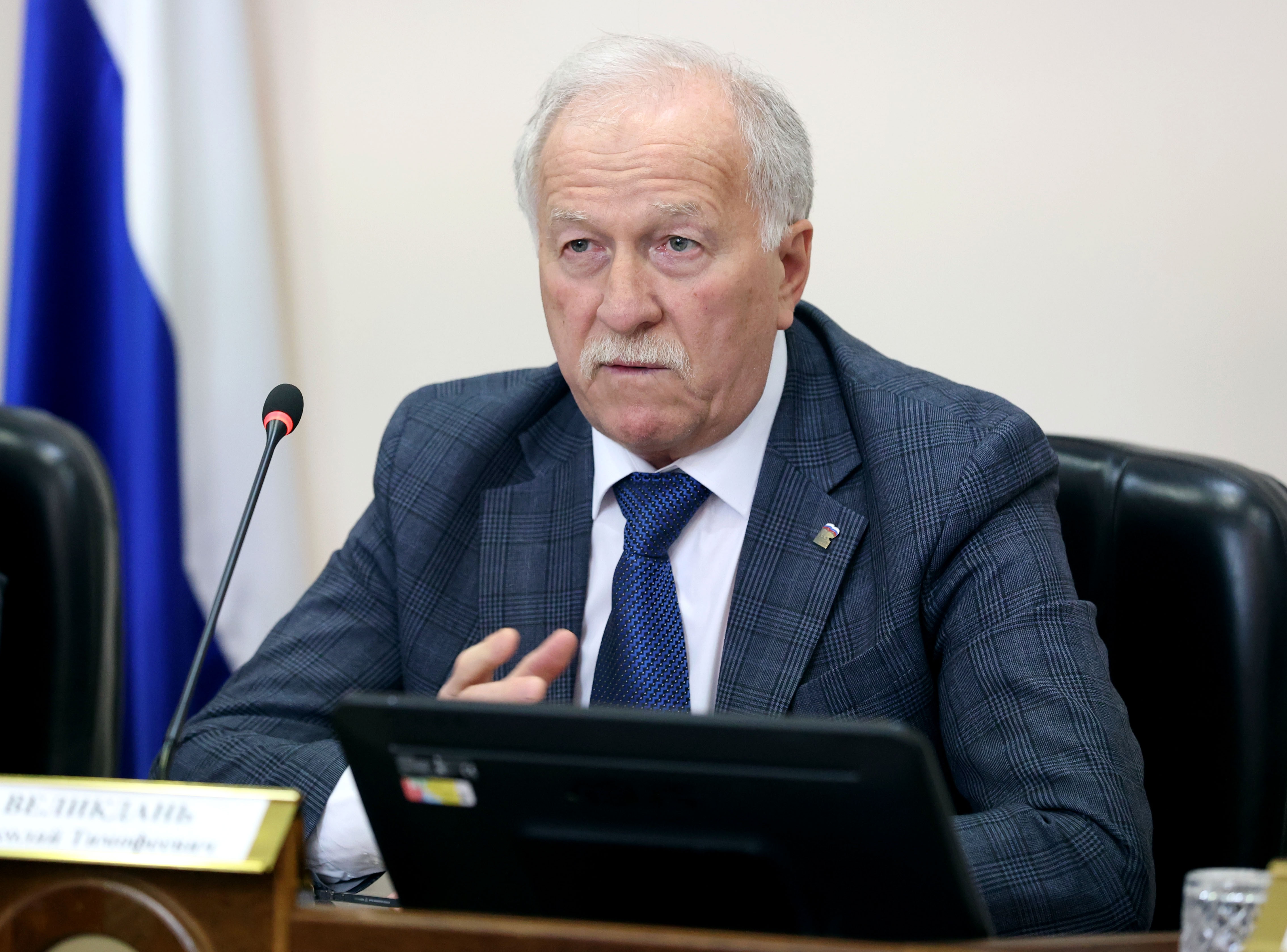 Николай Великдань прокомментировал начало летней оздоровительной кампании детей