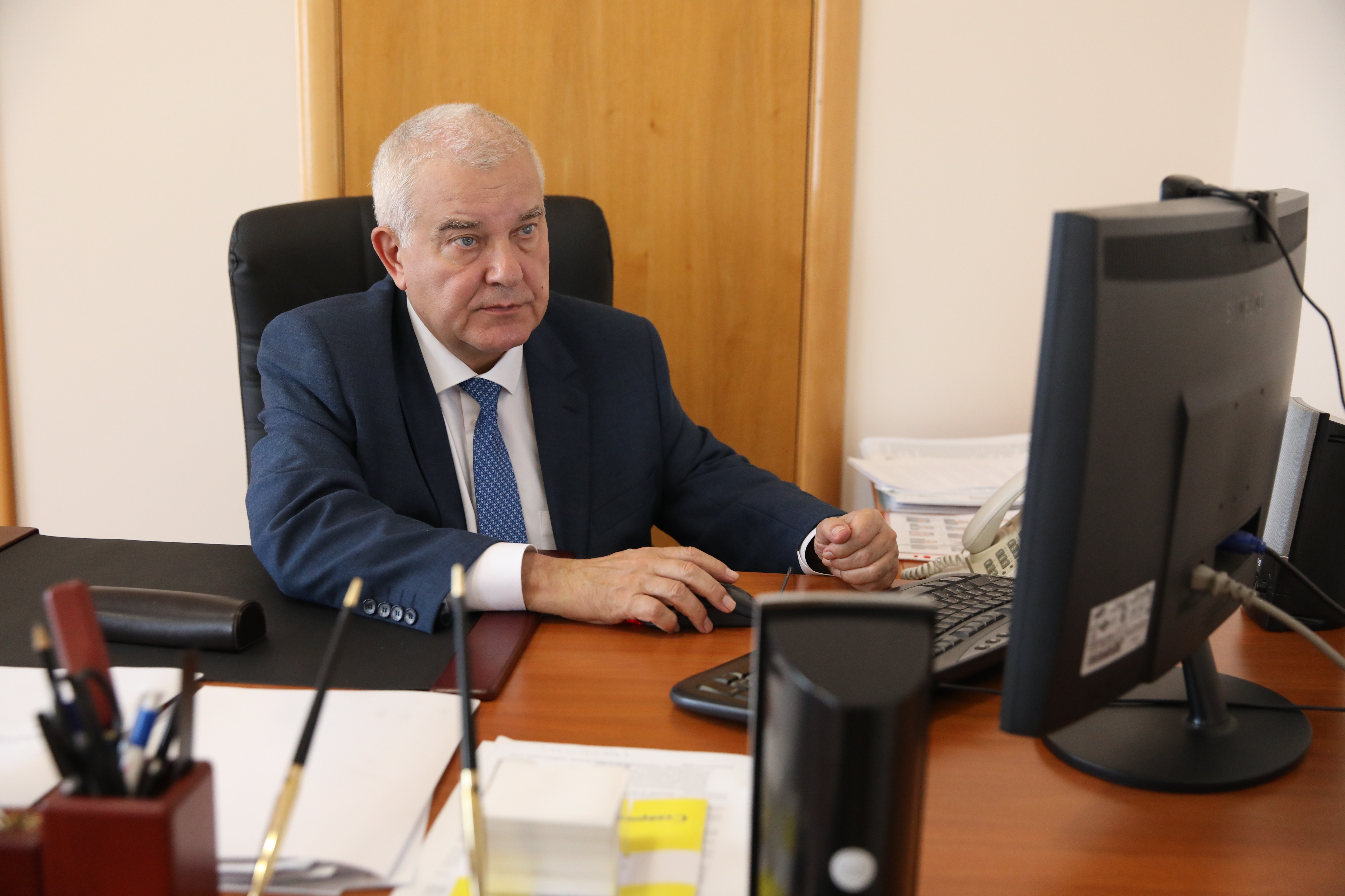 Современная терминология в российском законодательстве