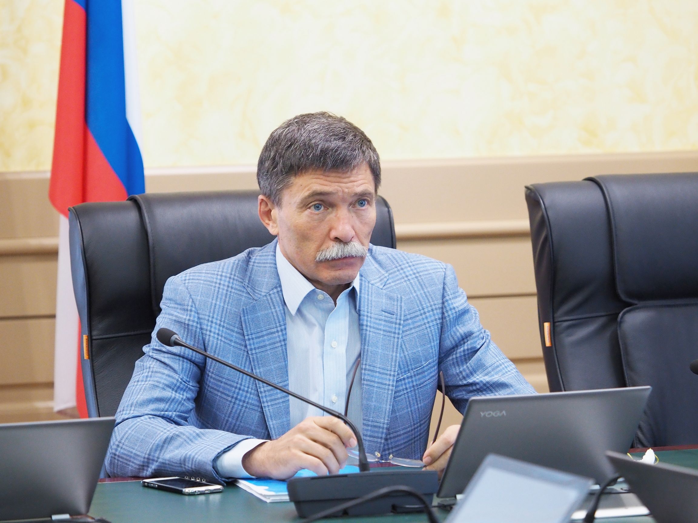 Работа по профилактике сердечно-сосудистых заболеваний  ведется на Ставрополье