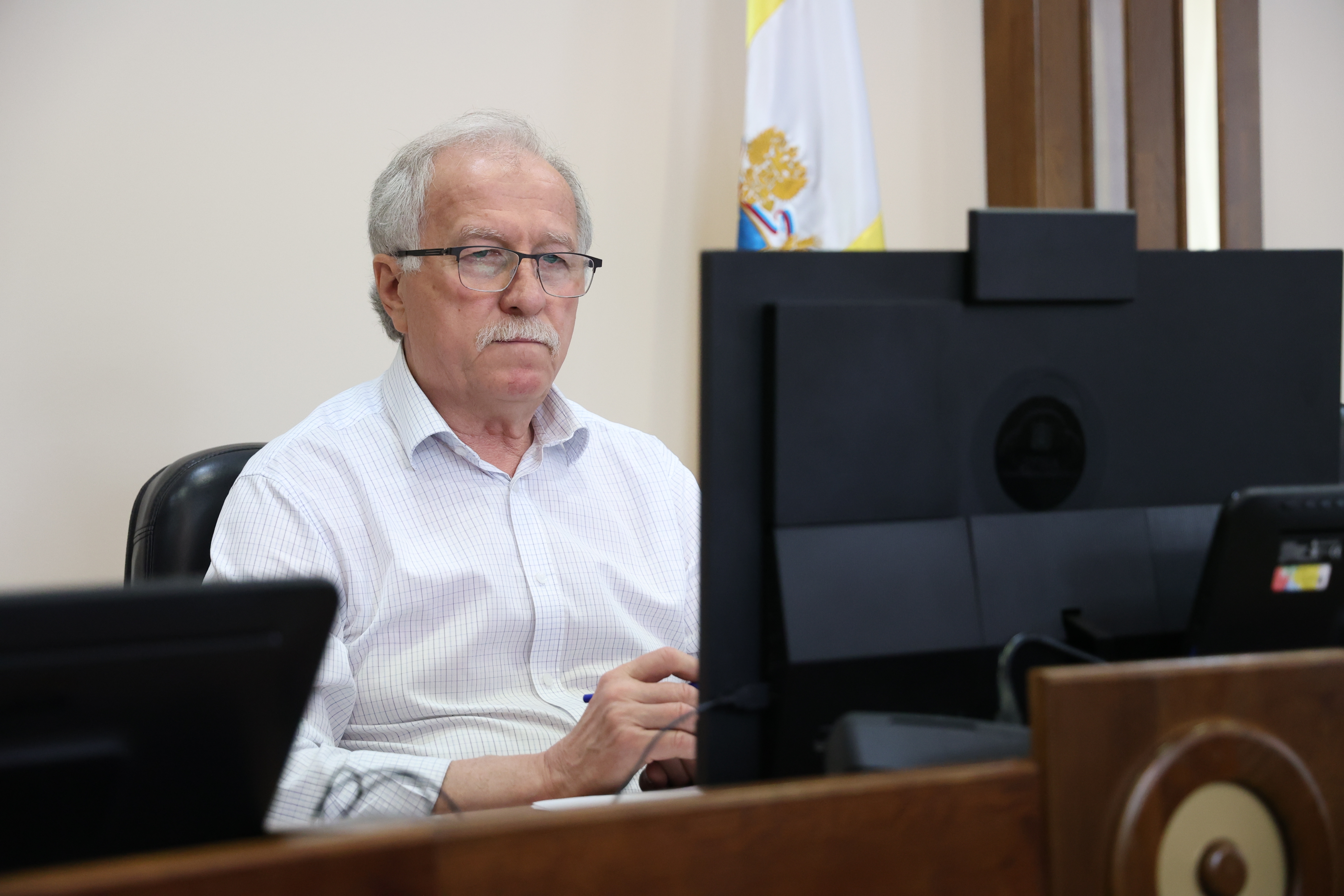 Законопроект об обращении с агрессивными безнадзорными животными будет доработан в Думе края