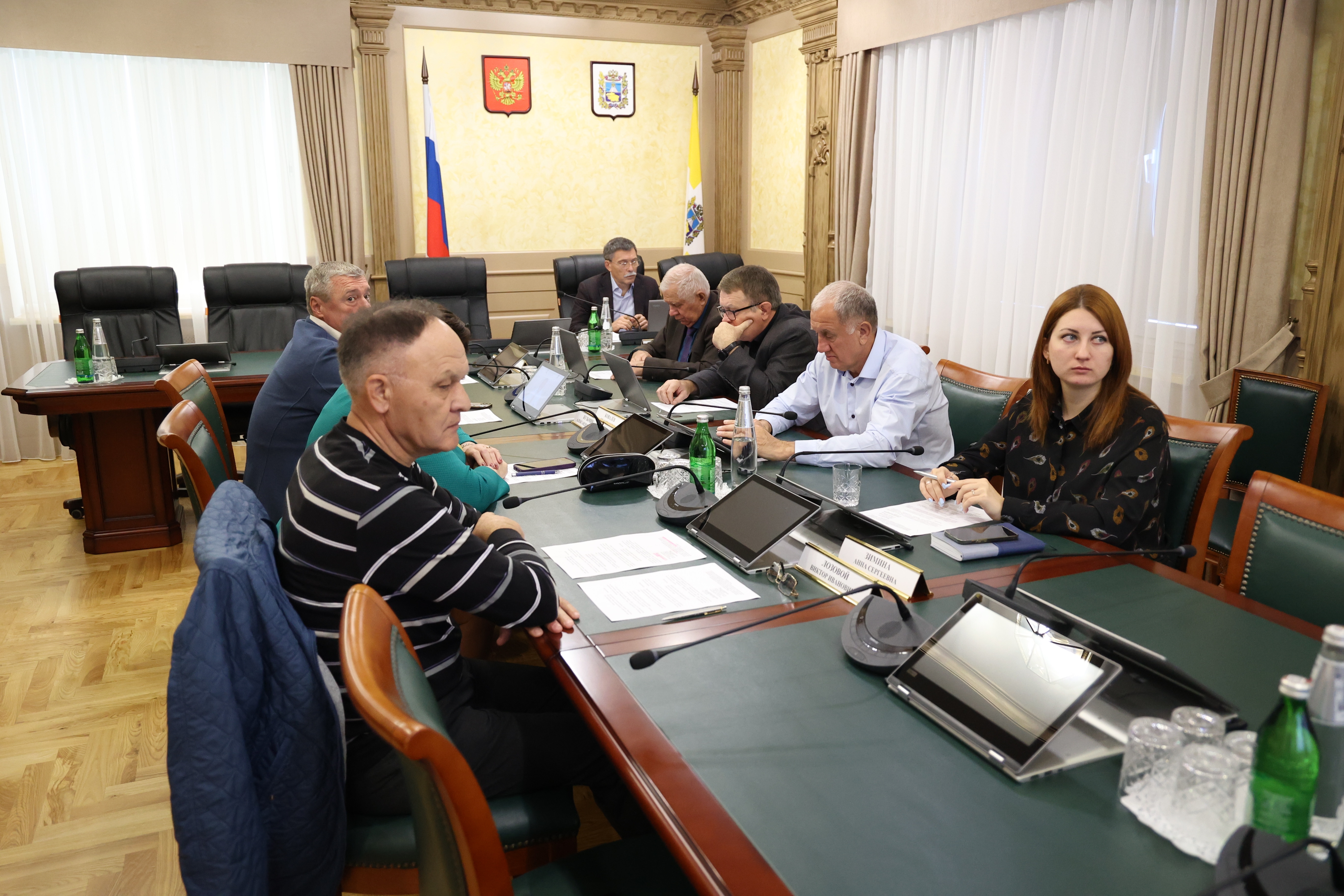 Ставрополье готово к отопительному сезону
