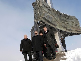 ПАМЯТЬ ПОКОЛЕНИЙ