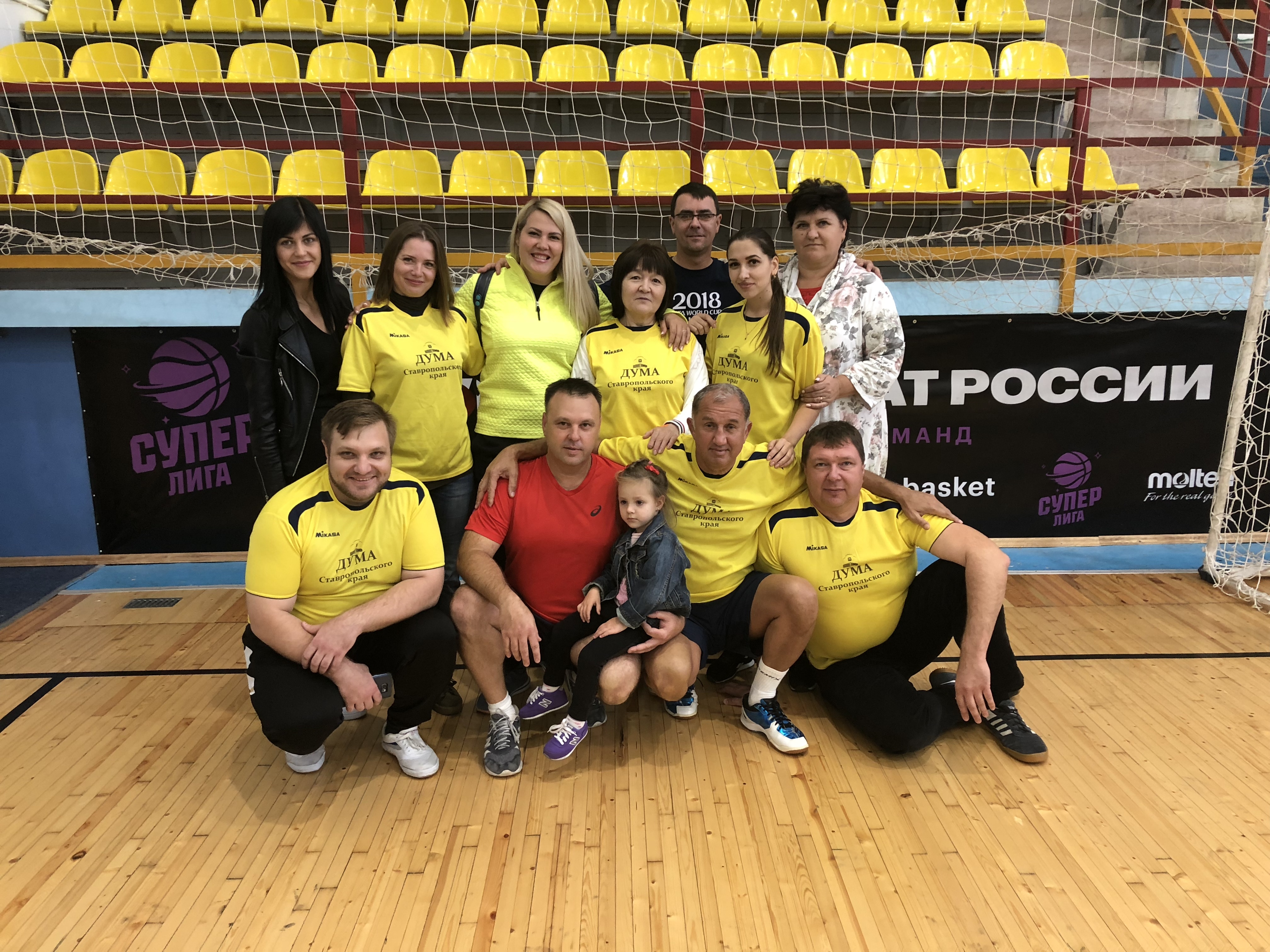 Наши успехи в спорте!