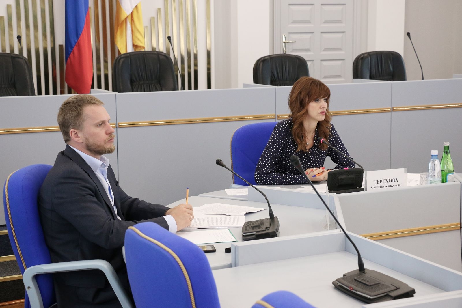 Актуальные вопросы избирательного законодательства