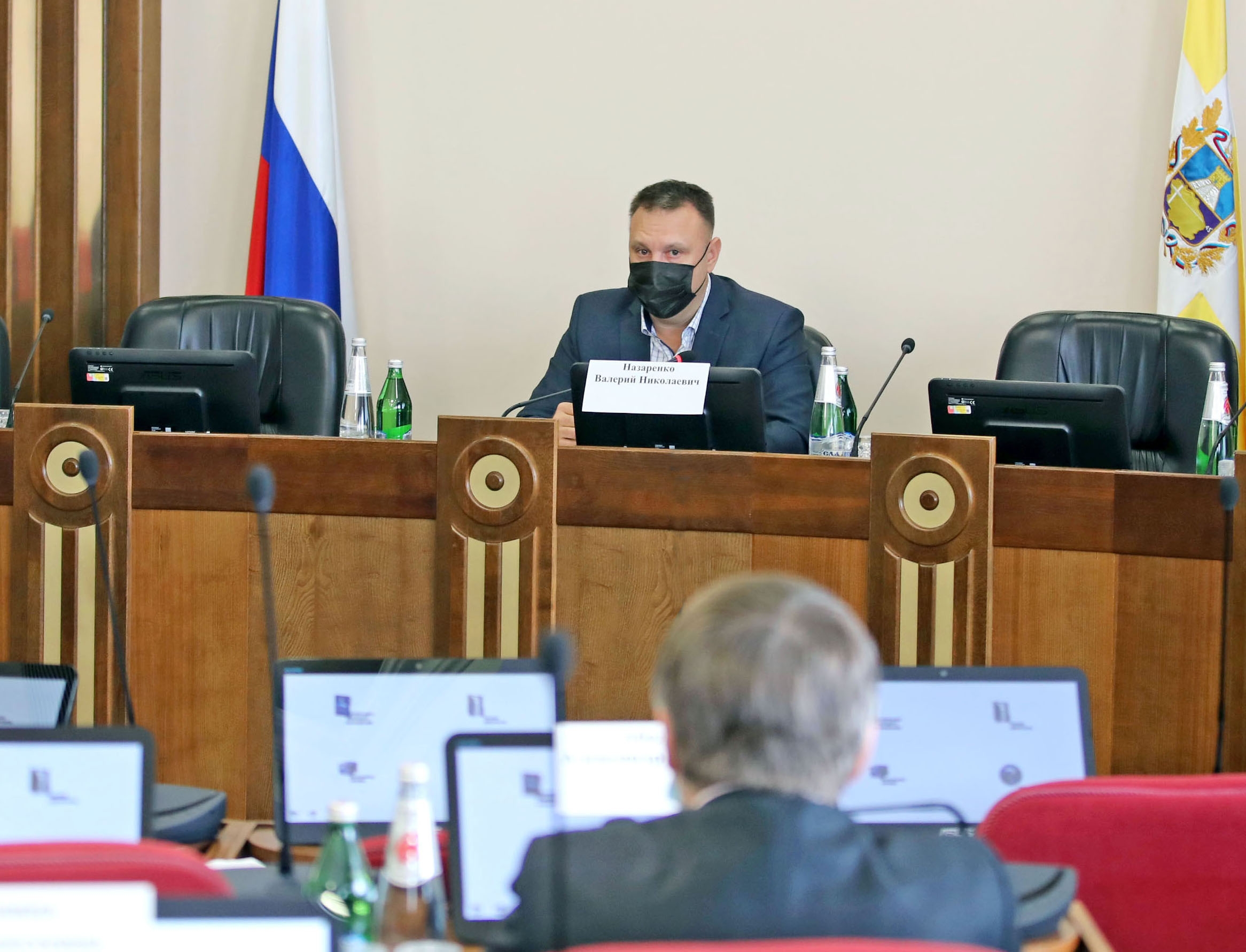 Разрешения на организацию муниципальных рынков переоформлять не придется
