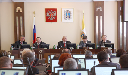 ПРИОРИТЕТ СОЦИАЛЬНЫМ ЗАКОНАМ