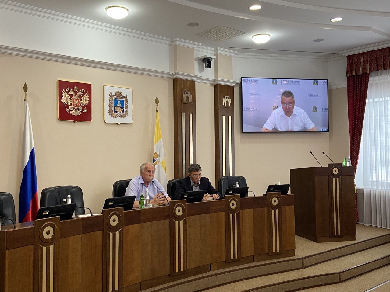 Финансирование мер поддержки участников СВО и их семей будет увеличено