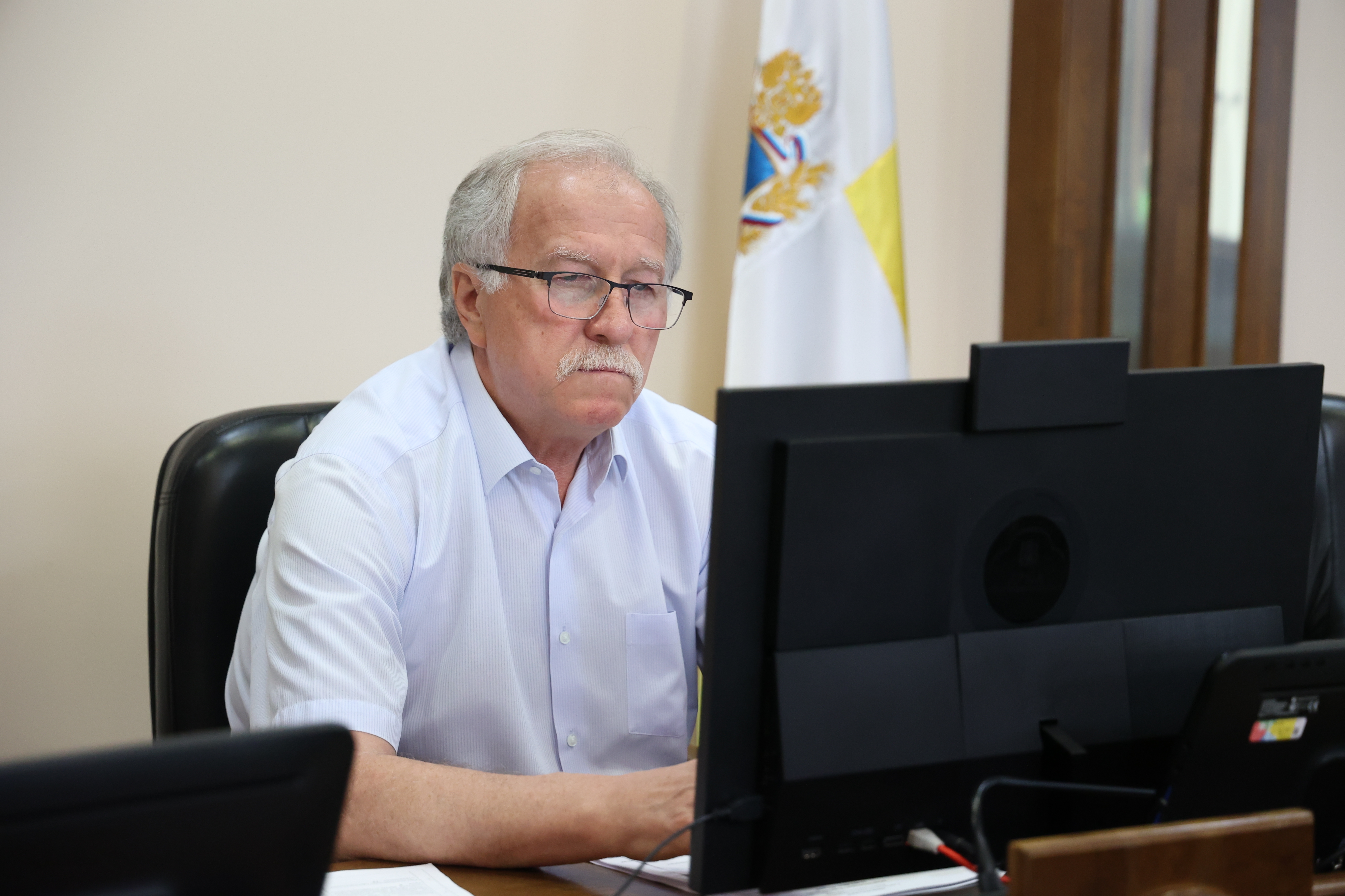 Депутаты Думы Ставрополья предлагают увековечить память земляков – Героев Социалистического Труда