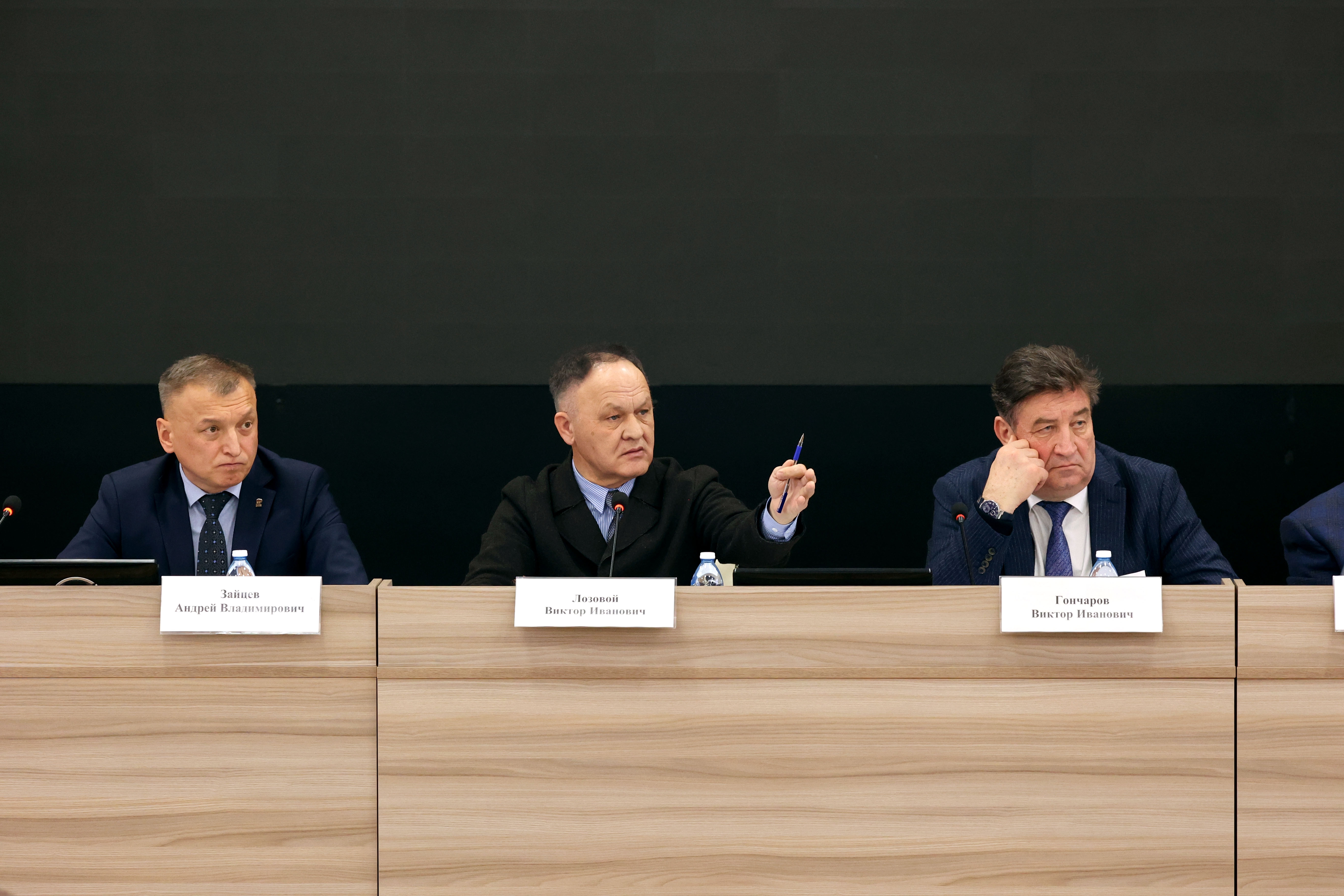 Депутаты потребовали отрегулировать механизм начисления платы за вывоз отходов для предпринимателей и юридических лиц