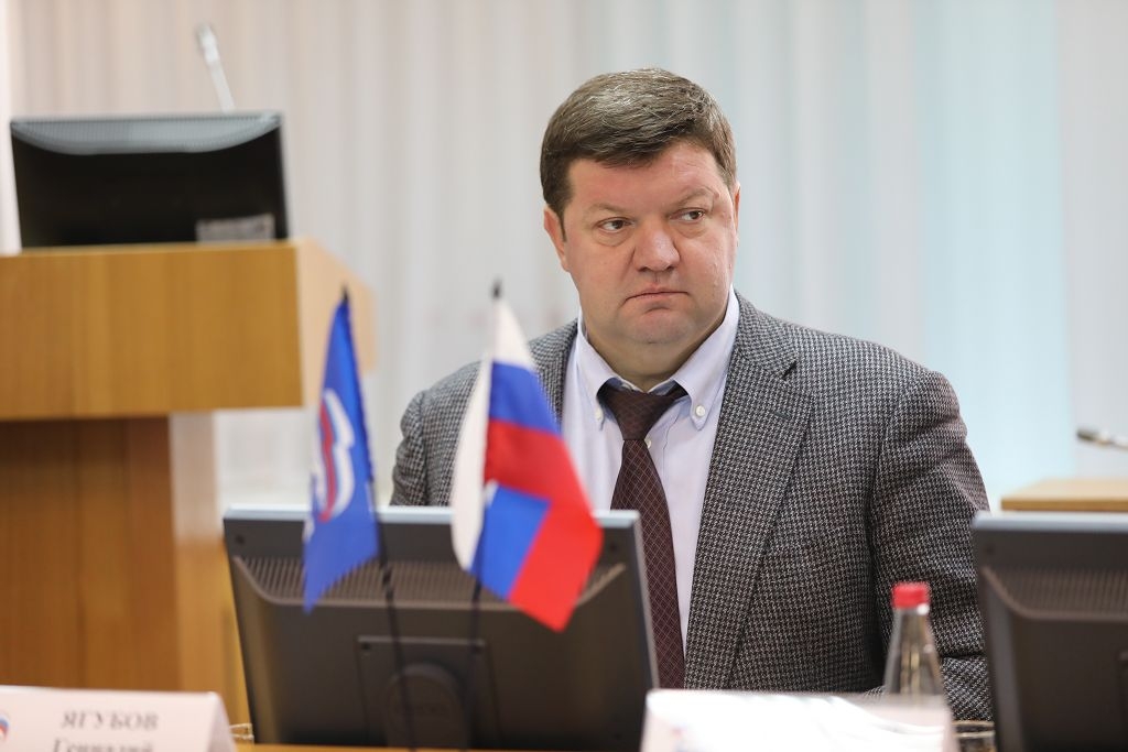 Группа президиума Генсовета «Единой России» ознакомилась с опытом реализации нацпроектов на Ставрополье