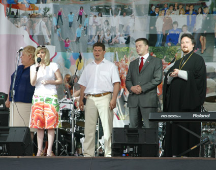 АЛЬТЕРНАТИВА ЕСТЬ