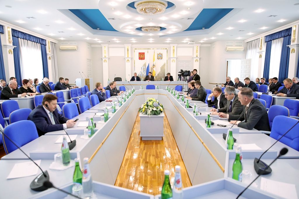 Координация для решения актуальных задач