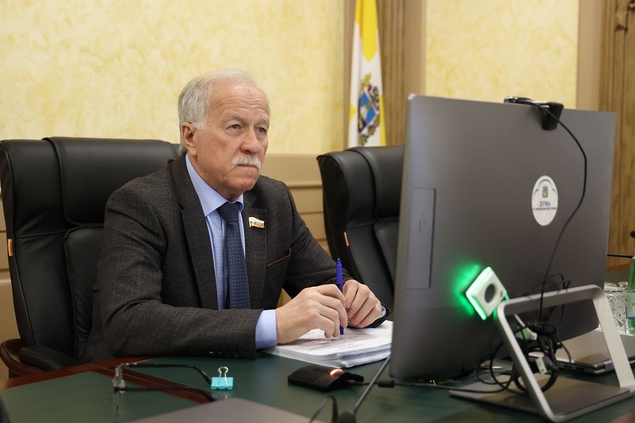Работа с наказами жителей Ставрополья – приоритет краевых властей