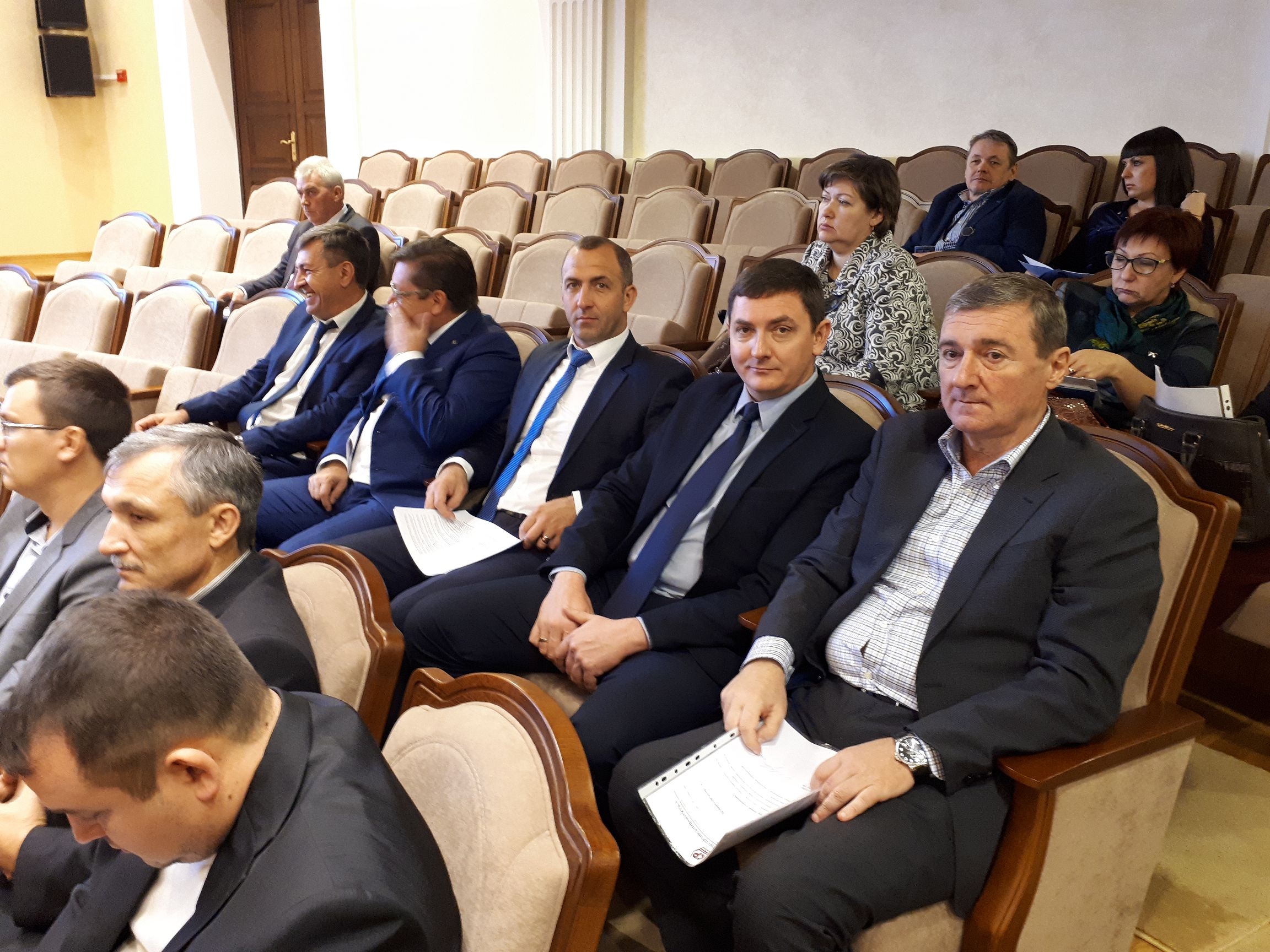 Высокопроизводительное будущее