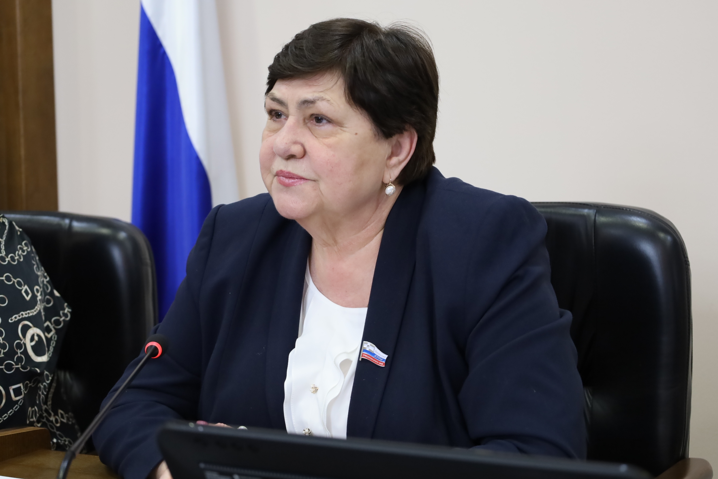 На Ставрополье успешно реализуют меры по поддержке семей
