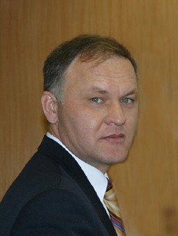 Депутат, ставший мэром...