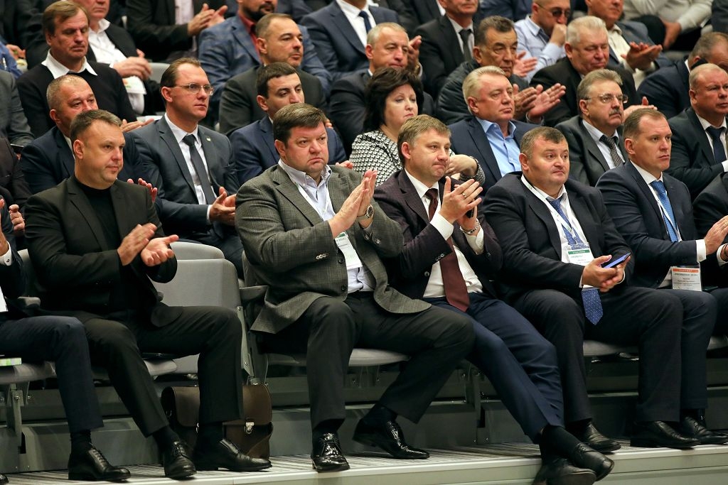 Ставрополье – флагман садоводства