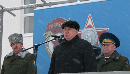 ЭЛИТА РОССИЙСКИХ ВОЙСК