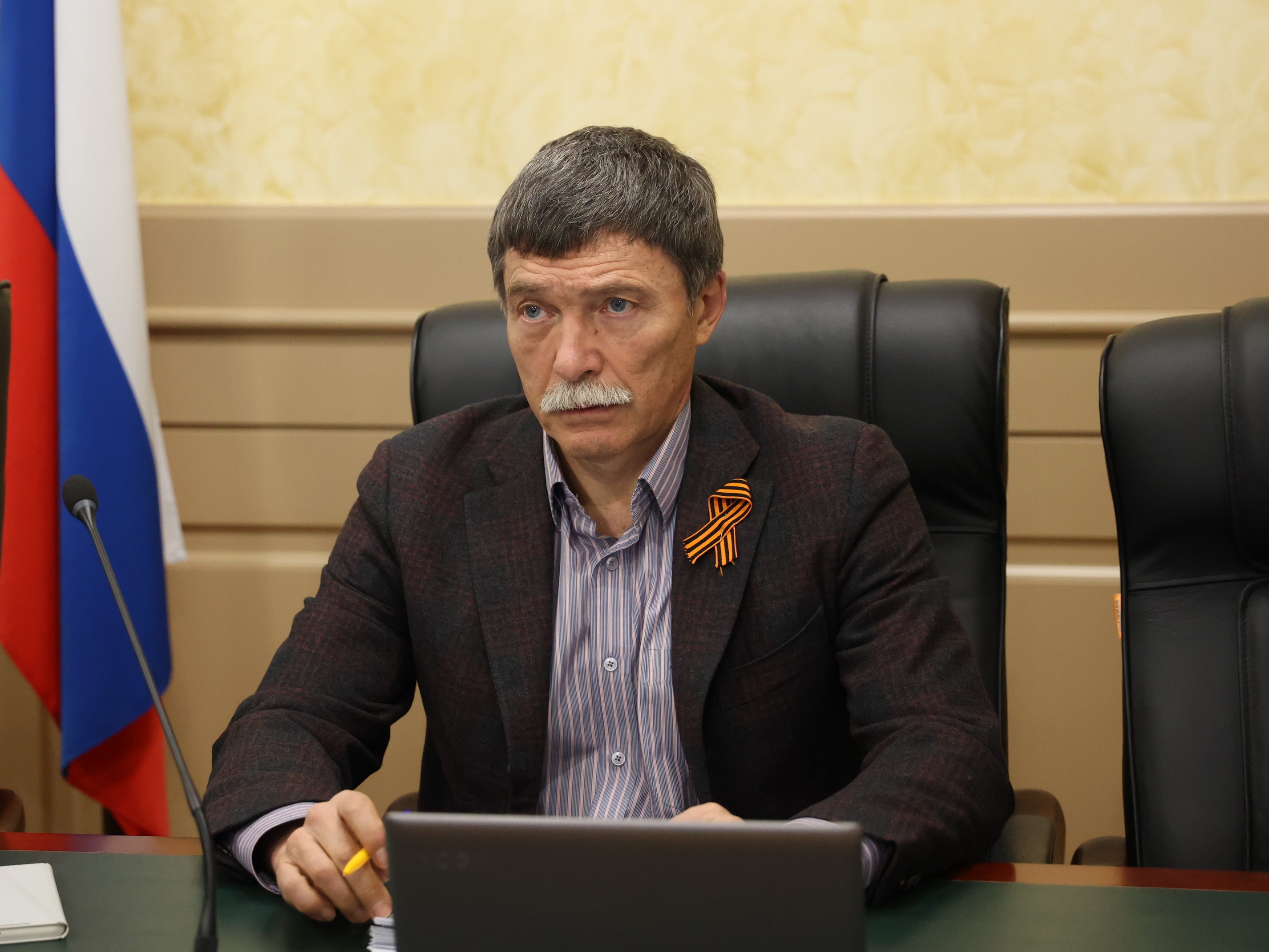 Законопроекты исполнительной власти направлены в краевую Думу