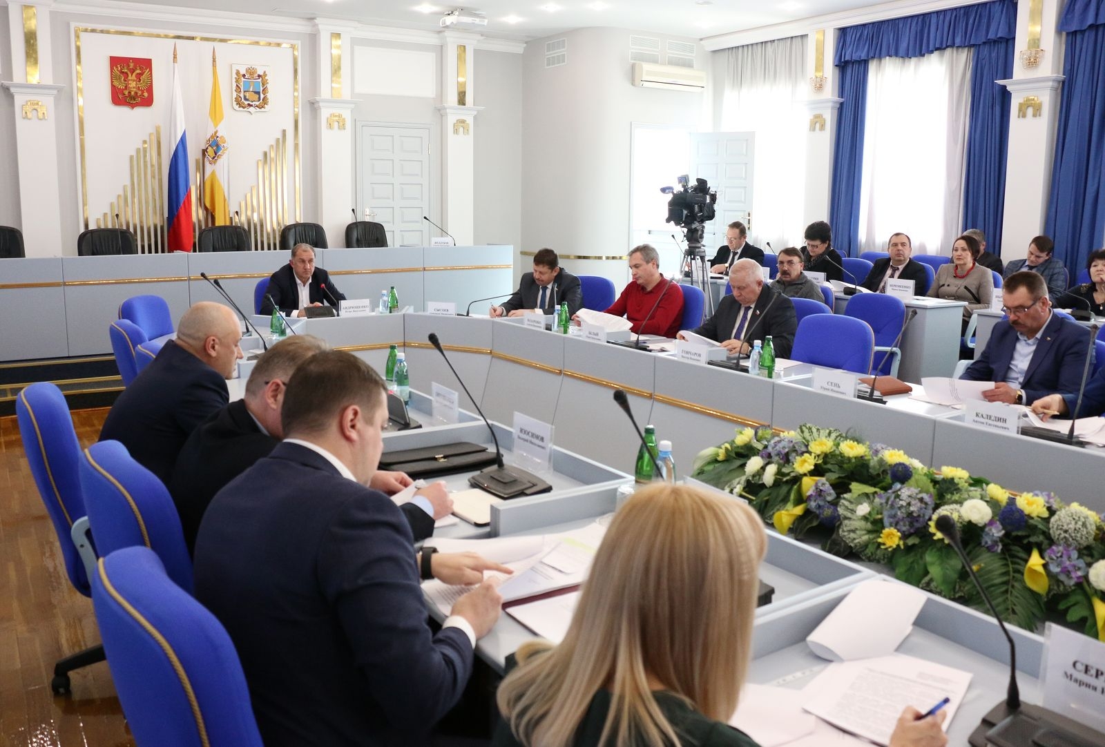 Главным остается безопасность пассажиров