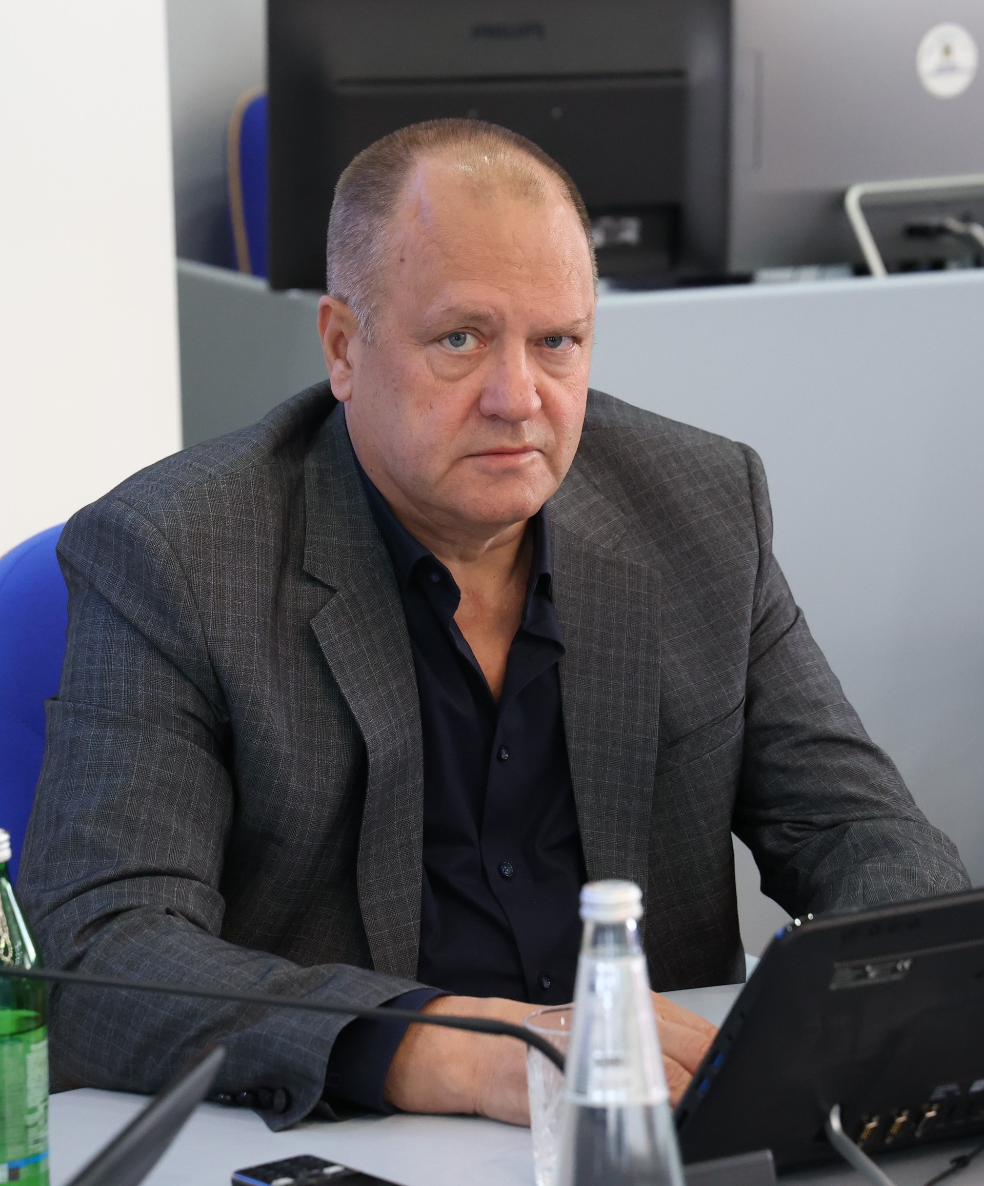 Сергей Шевелев - о программе обучения для участников и ветеранов СВО "Герои Ставрополья"