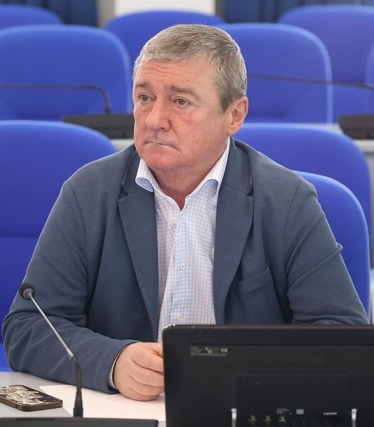 Александр Кузьмин: "Встреча с Владимировым показывает интерес Путина к Ставрополью"