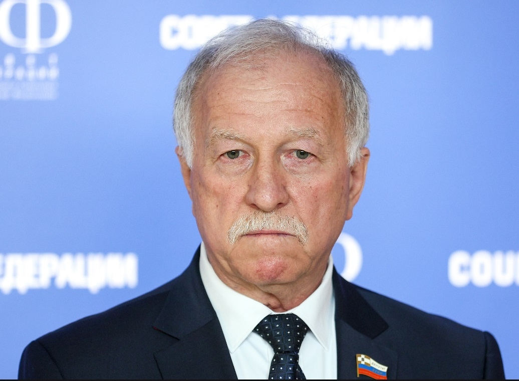 Николай Великдань: "Первые результаты эксперимента с гостевыми домами появятся к концу 2025 года"