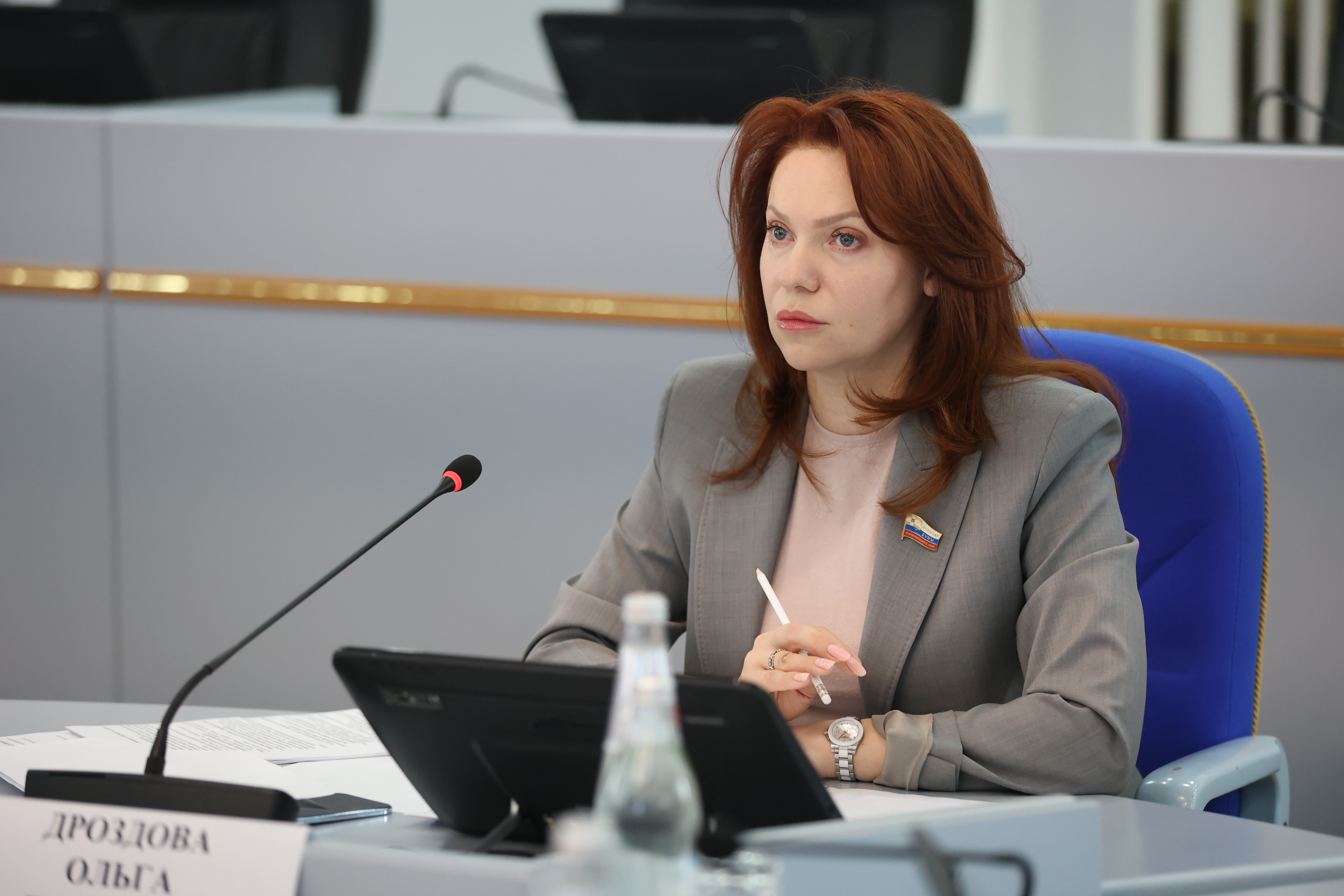 На ряд направлений региональной госпрограммы «Развитие образования» планируют увеличить финансирование