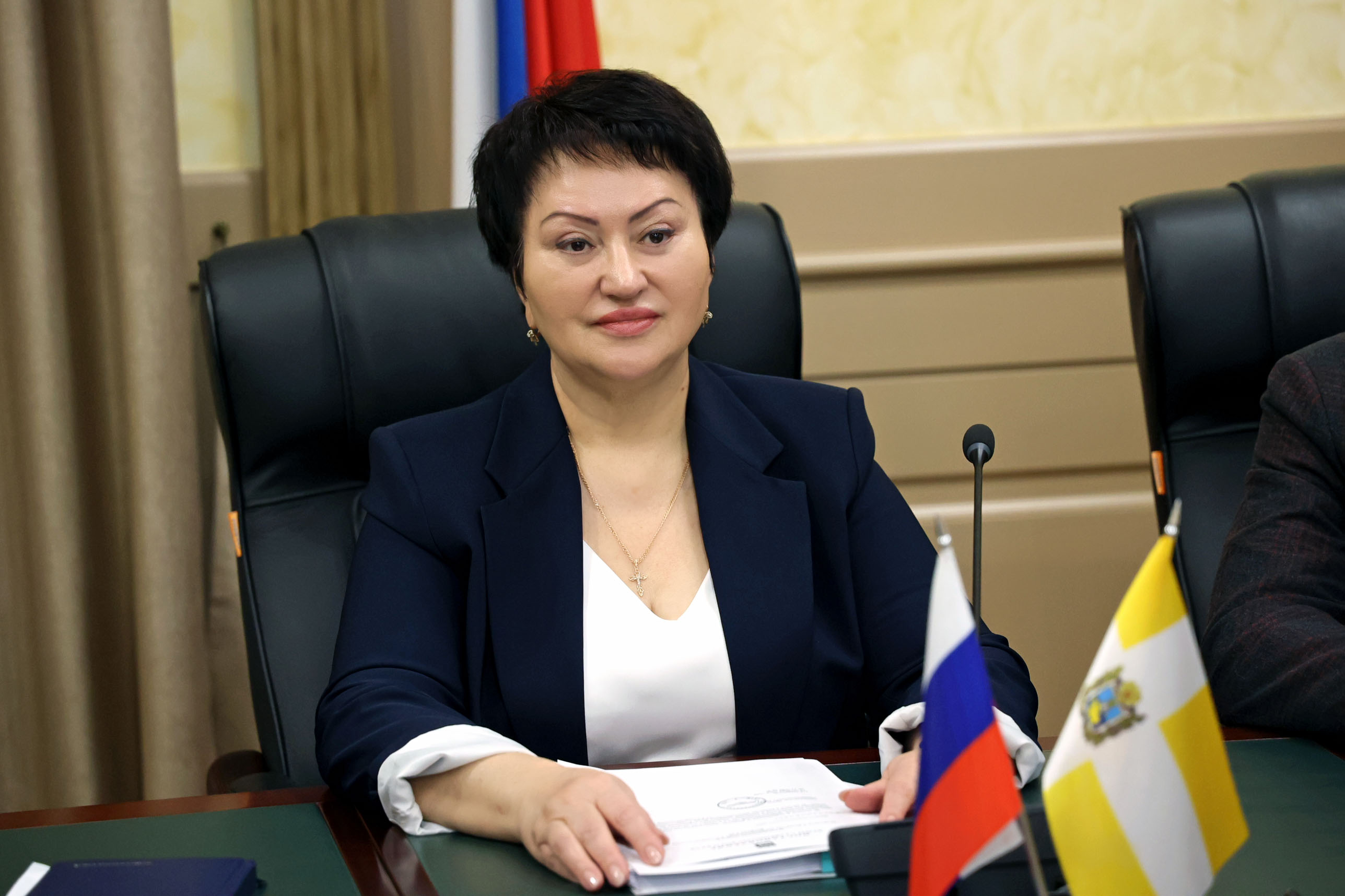 В краевую Думу поступит законопроект о бюджете Ставрополья на 2027 год