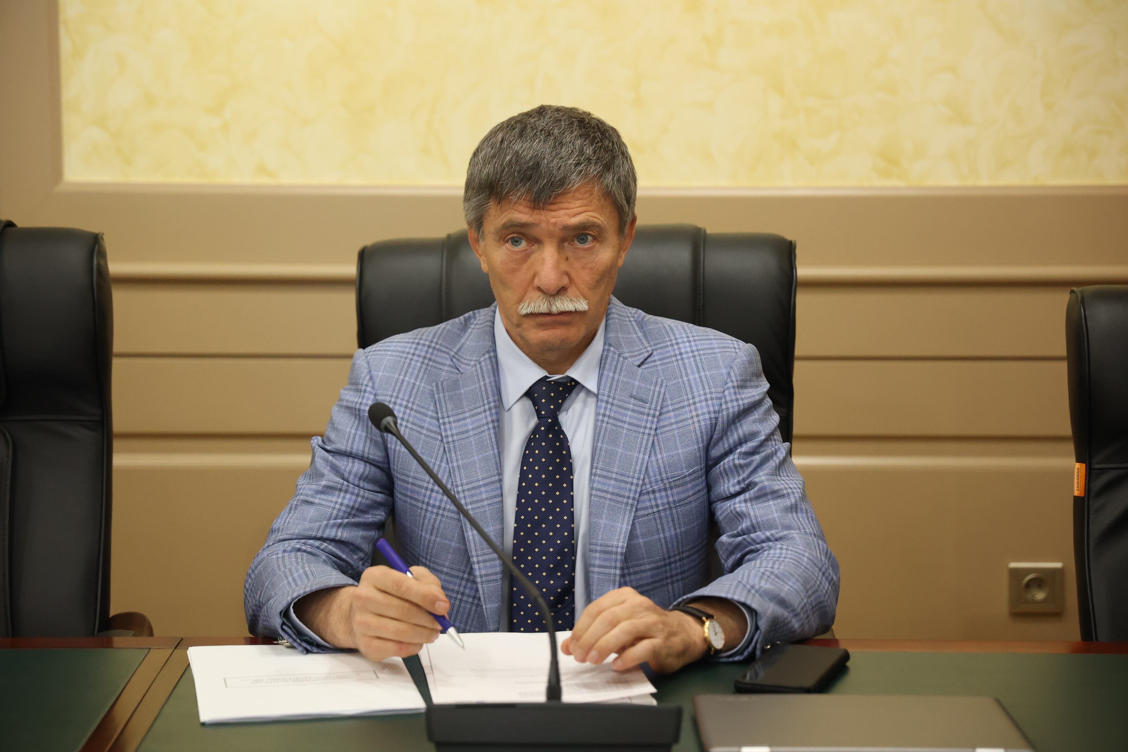 На Ставрополье ведется подготовка к отопительному сезону