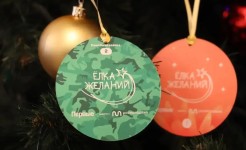 Депутаты краевой Думы исполнят мечты юных жителей Ставрополья с «Елки желаний»