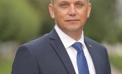 Дмитрий Шуваев: "Развитие молодежи, жизнь на селе и поддержка СВО - в приоритете властей Ставрополья"