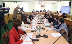 Краевые депутаты обсудили изменения в налоговом законодательстве для предпринимателей и их влияние на доходы консолидированного бюджета Ставрополья