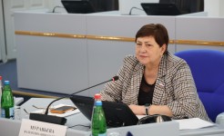 В Думе края рассмотрены приоритеты социальной политики и параметры бюджета на 2026 год