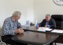 Николай Кашурин провел прием граждан