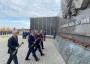 Депутаты Думы края почтили память воинов Ставрополья, павших при обороне Сталинграда