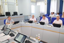 Краевые законодатели планируют принять изменения в бюджет Ставрополья на 2026 год
