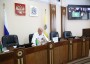 На заседании профильного комитета рассмотрены вопросы повышения плодородия земель сельхозназначения на Ставрополье