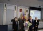 На Ставрополье наградили победителей конкурса журналистов «Экономическое возрождение России»